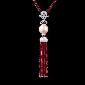 Pearl Pendant