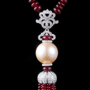 Pearl Pendant