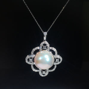Pearl Pendant