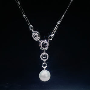 Pearl Pendant