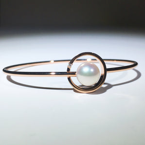Pearl Bracelet