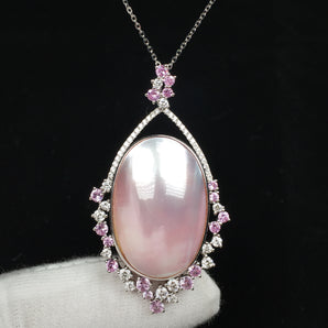 Pearl Pendant