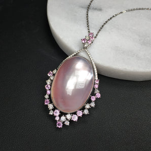 Pearl Pendant