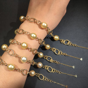 Pearl Bracelet