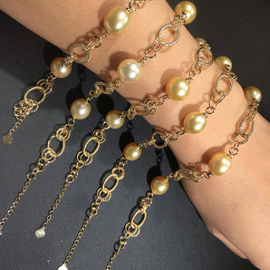 Pearl Bracelet