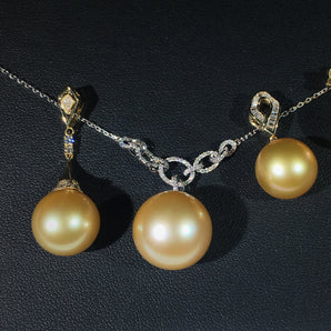 Pearl Pendant