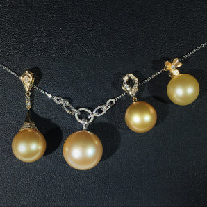 Pearl Pendant