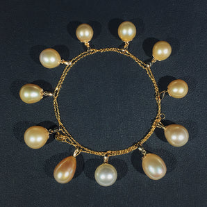 Pearl Pendant